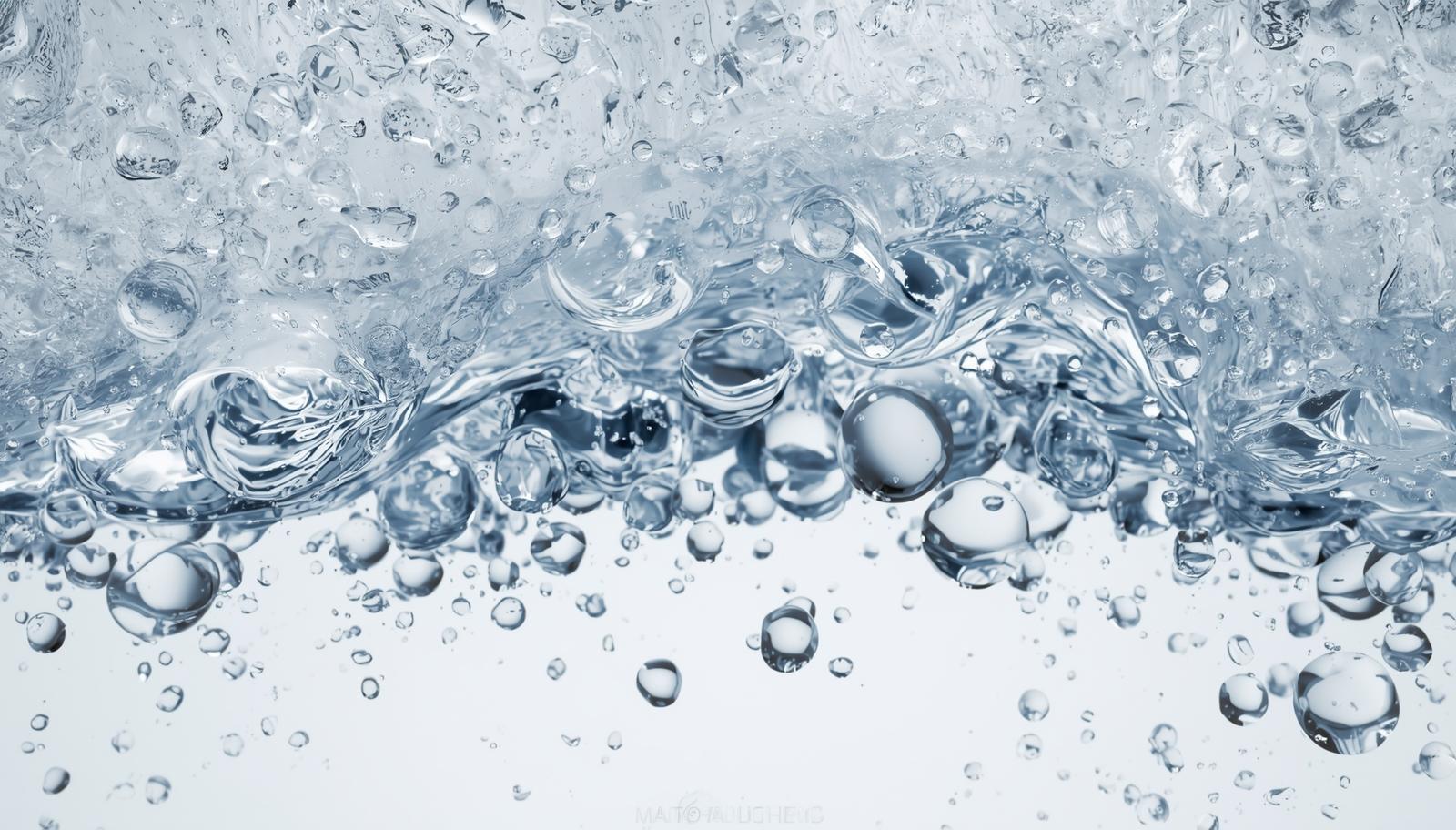 炭酸シャンプー